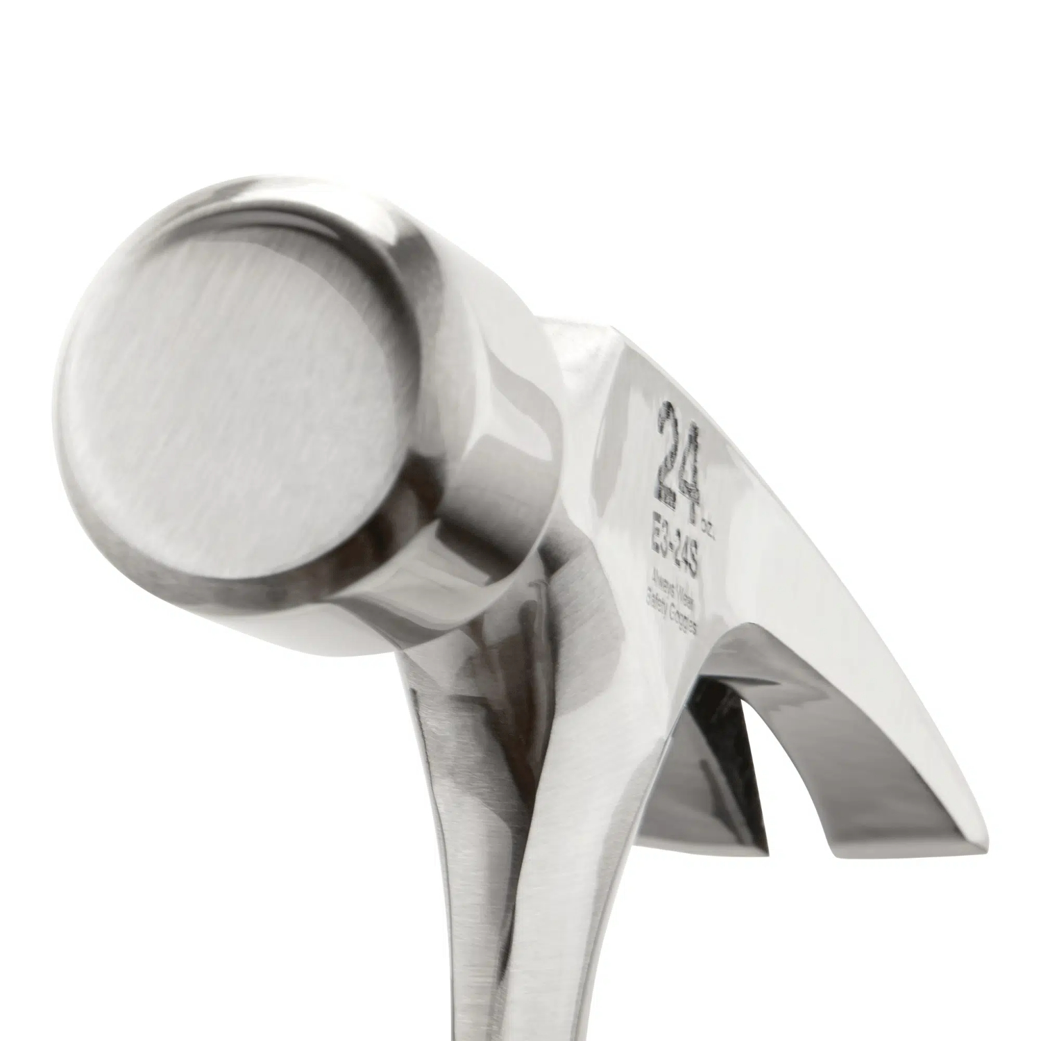 Estwing Bekistingshamer - Vinyl Handgreep - 784 Gram Kopgewicht thumbnail 2