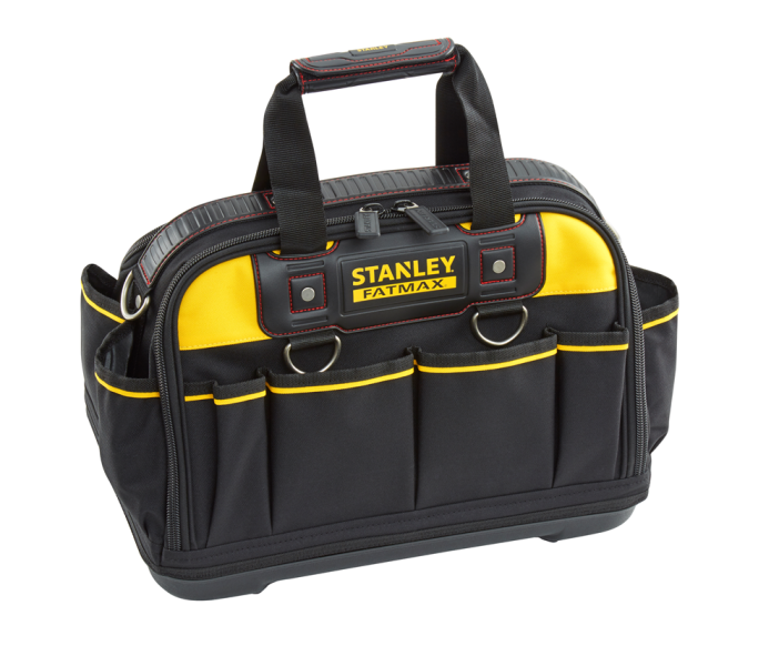 Stanley FMST1-73607 Fatmax Dubbelzijdige Gereedschapstas EAN: 3253561736070