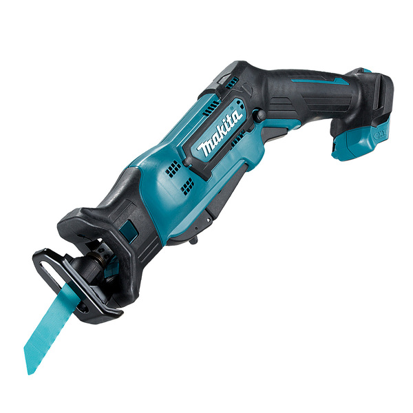 Makita JR103DZ 12V Li-Ion Schuifaccu Reciprozaag Body - Snelwissel