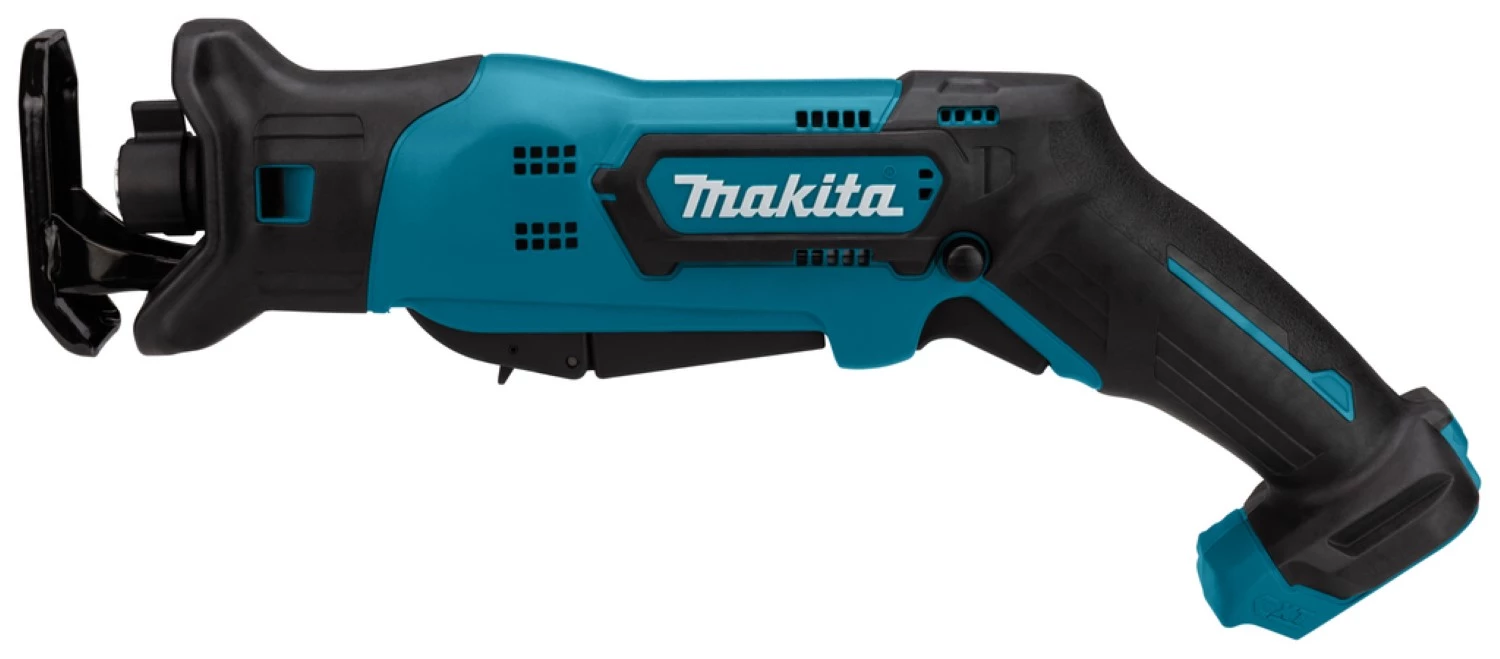 Makita JR103DZ 12V Li-Ion Schuifaccu Reciprozaag Body - Snelwissel