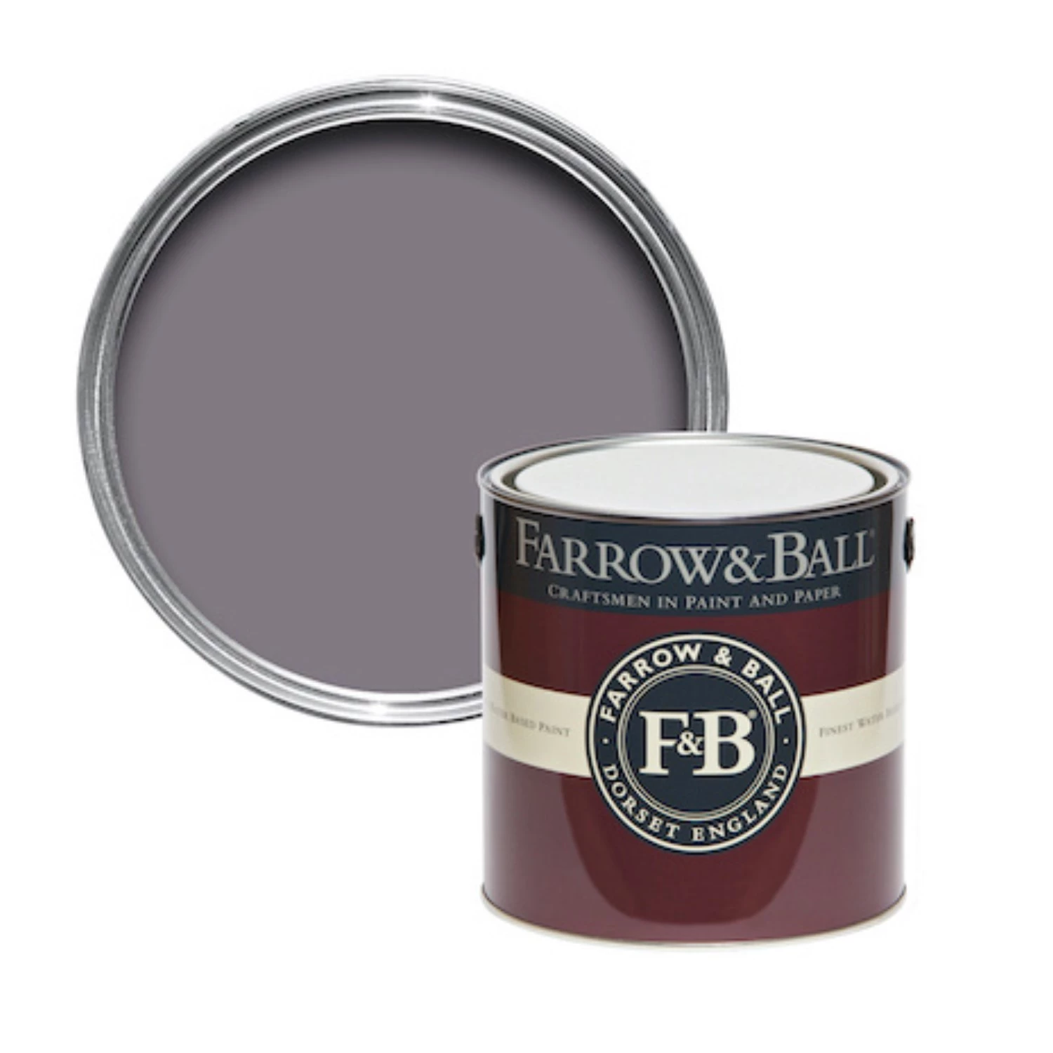 Farrow&Ball Estate Emulsion Brassica No. 271 - 5L