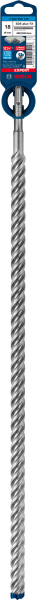 Bosch 2608900139 EXPERT Hamerboor SDS Plus-7X - 18x400x450mm - Detailed view of the product