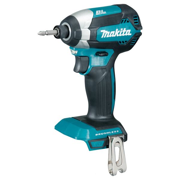 Makita DTD153Z 18V Li-Ion Accu Slagschroevendraaier Body - Koolborstelloos EAN: 88381823883