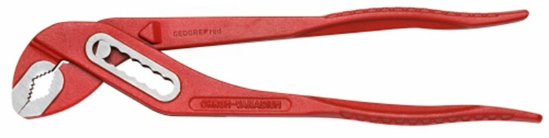 Gedore RED R28100010 Waterpomptang - 250mm