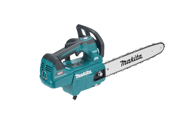 Makita UC004GZ XGT 40V Max Tophandle Kettingzaag Body - 35 Cm - Koolborstelloos - Default image for the product