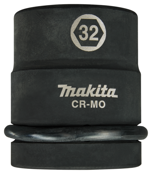 Makita E-24533 Krachtdop - 32x63mm - Detailed view of the product