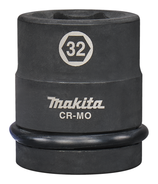 Makita E-24533 Krachtdop - 32x63mm