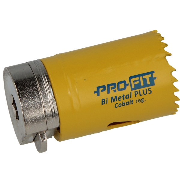 ProFit 09051035 BiMetal Plus Gatzaag 35 Mm