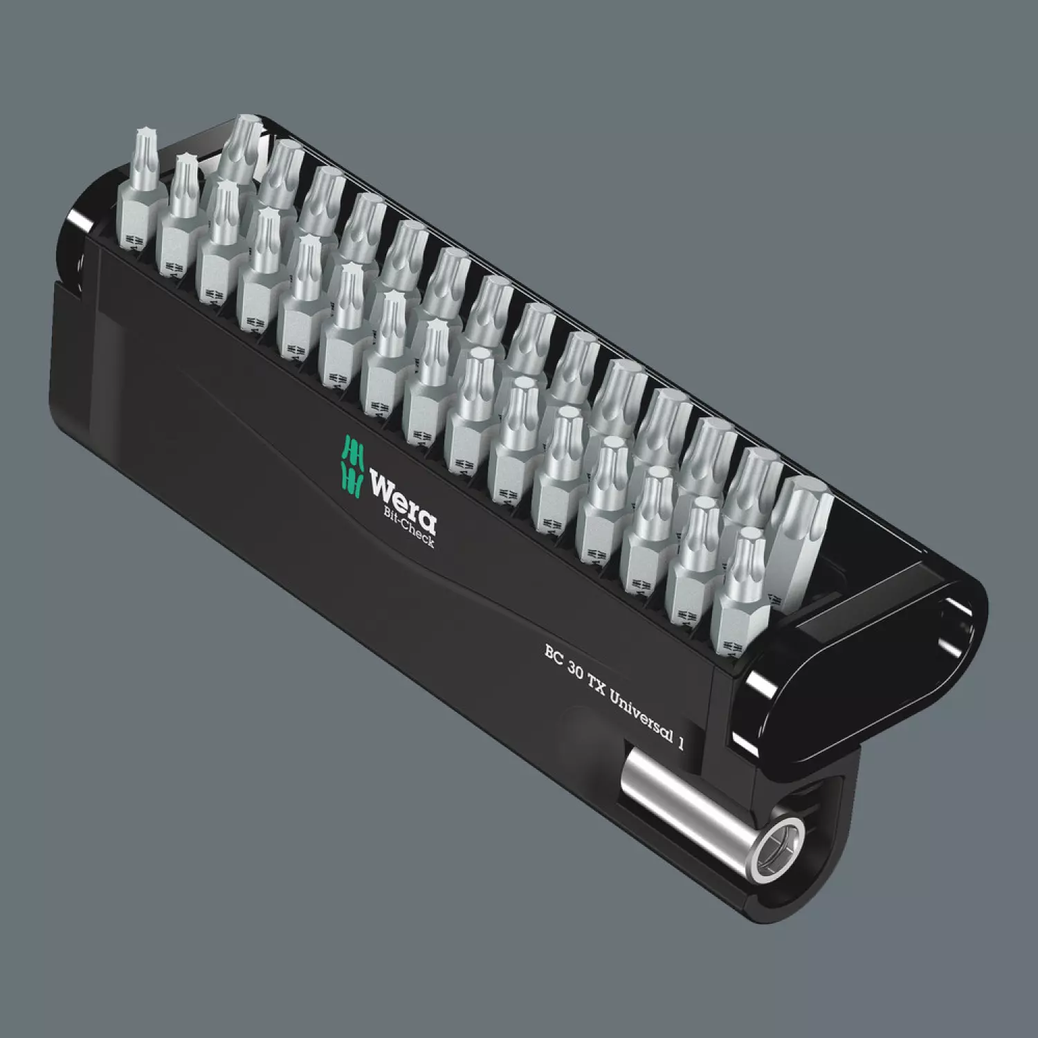 Wera 05057900001 30-delige Bit-Check 30 T Universal Set thumbnail 3
