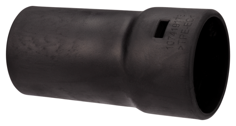 Makita W107418680 Slangadapter - 38-45mm - Detailed view of the product