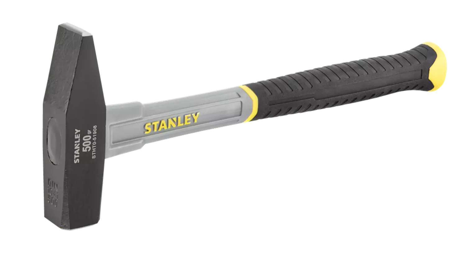 Stanley STHT0-51908 Glasvezel Bankhamer - 500gr