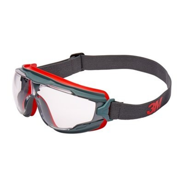 3M GG501GAF Veiligheidsbril - Polycarbonaat