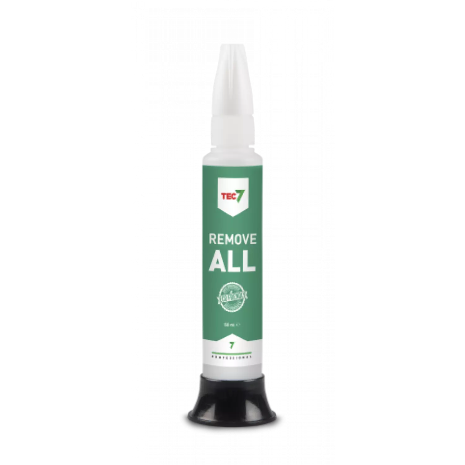 TEC7 Remove All Reiniger - 50ml