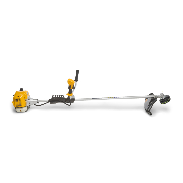 Stiga BC 555 B Bosmaaier - 1550W - Detailed view of the product