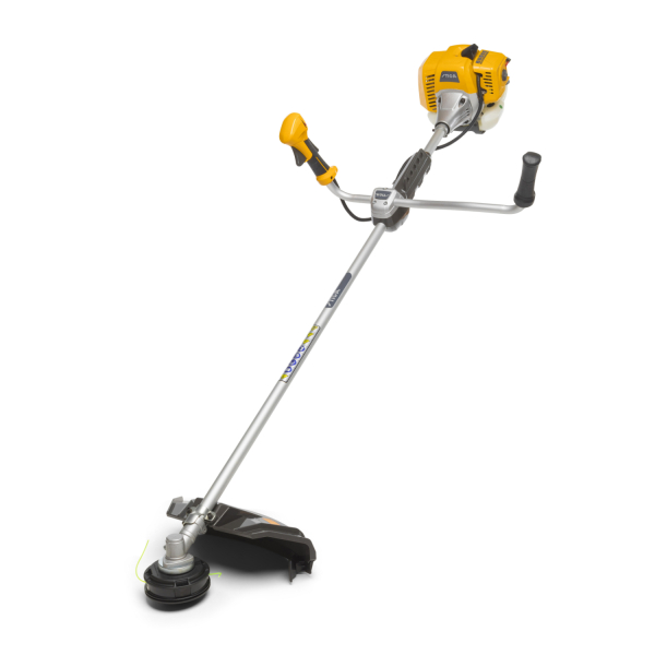 Stiga BC 555 B Bosmaaier - 1550W - Detailed view of the product
