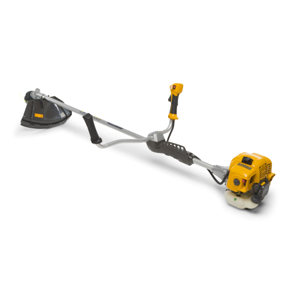 Stiga BC 555 B Bosmaaier - 1550W - Detailed view of the product