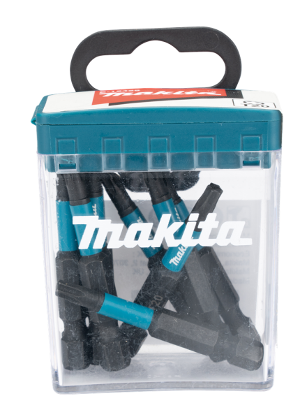 Makita E-12429 Slagschroefbit - T20x50mm (10 St)