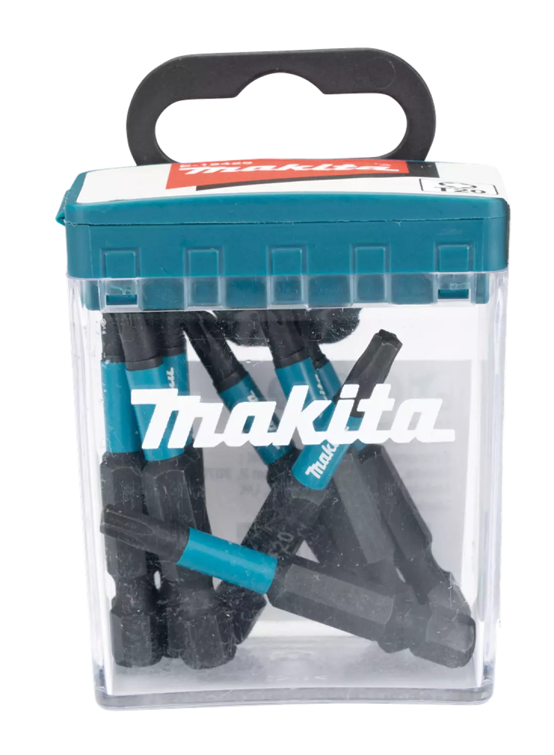 Makita E-12429 Slagschroefbit - T20x50mm (10 St)