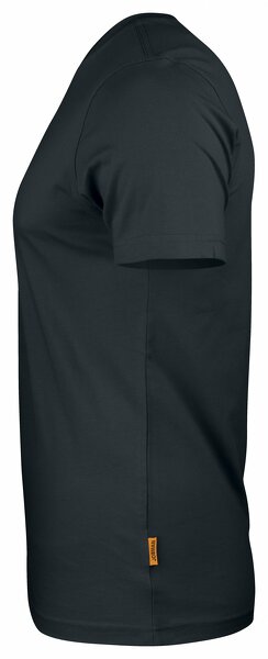 Jobman 5264 T-Shirt - Maat L - Zwart - Detailed view of the product