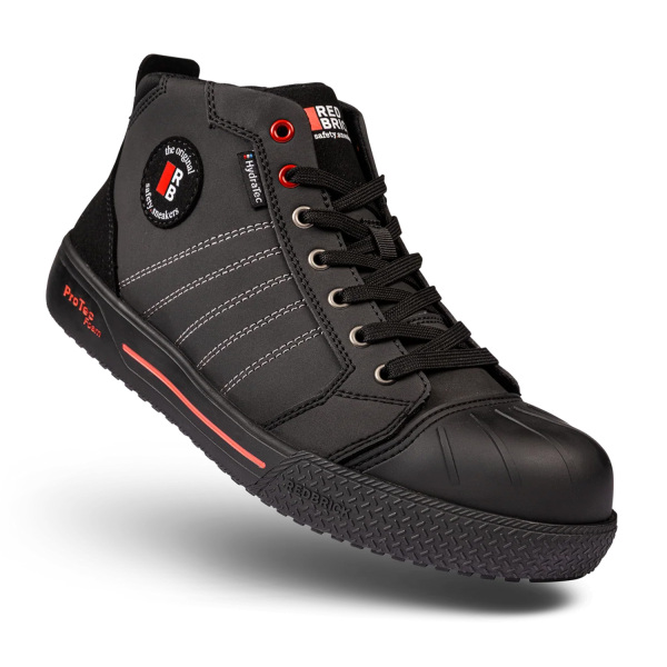 Redbrick Splash Werkschoen - Maat 40 - Detailed view of the product