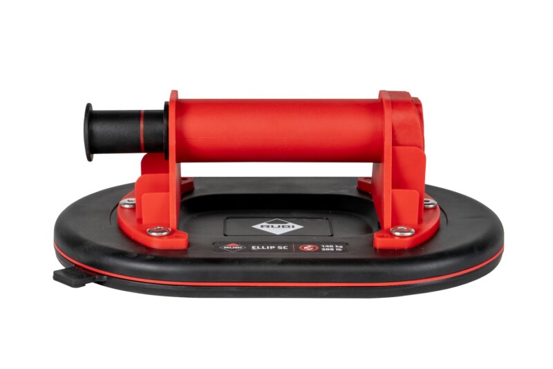 Rubi Ellip Tegeldrager In Koffer - 140 Kg - Detailed view of the product