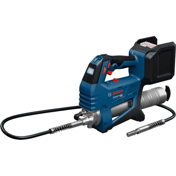 Bosch GFP 18V-10 18V Accu Vetspuit Body - Detailed view of the product