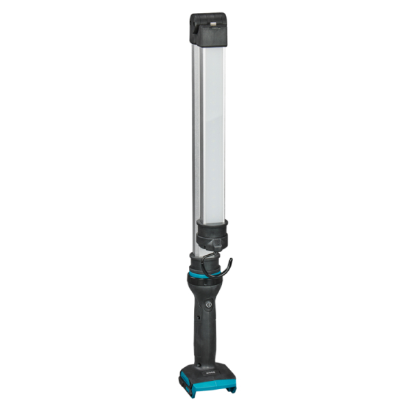 Makita ML012G 40V XGT LED Staaflamp - 1700Lm - Detailed view of the product