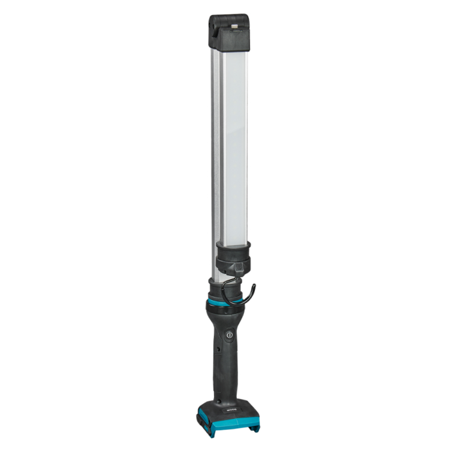 Makita ML012G 40V XGT LED Staaflamp - 1700Lm thumbnail 2