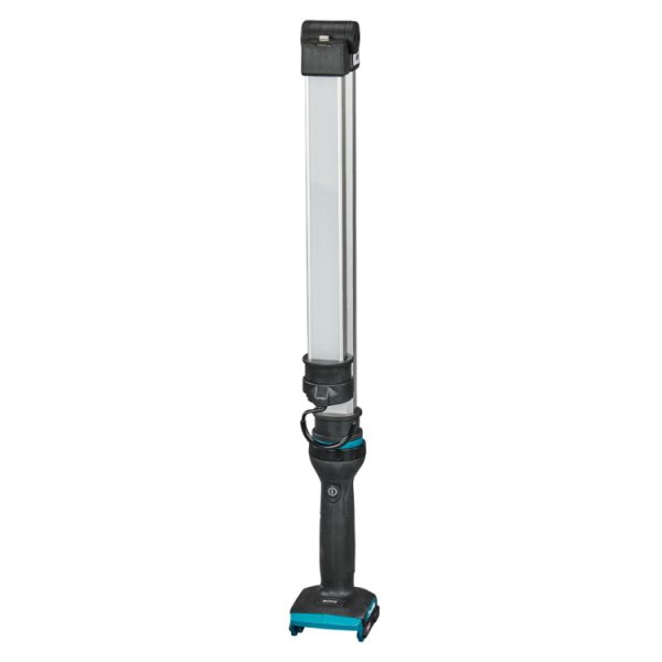 Makita ML012G 40V XGT LED Staaflamp - 1700Lm - Detailed view of the product