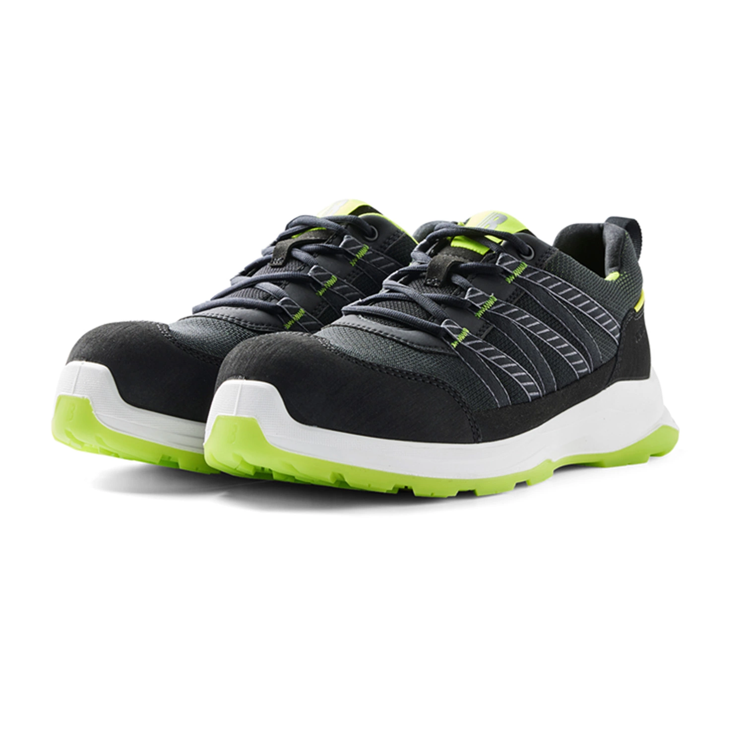 Blåkläder 2402 Sprinter Werkschoen - Maat 41 thumbnail 2