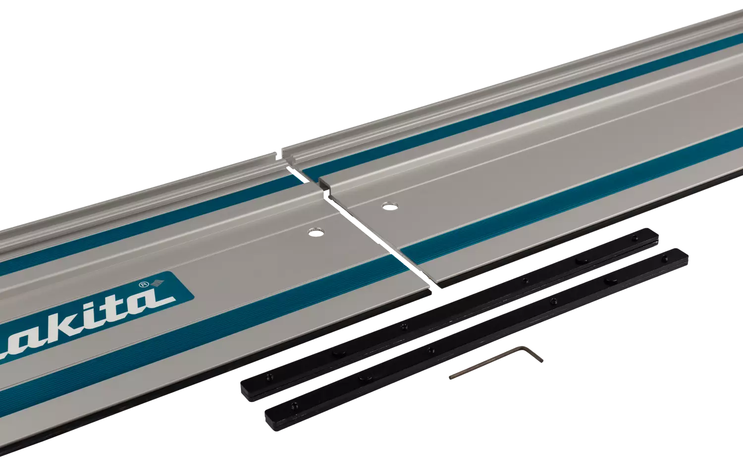 Makita P-20177 / 198885-7 Koppelstuk Voor Geleiderails - 2st thumbnail 3