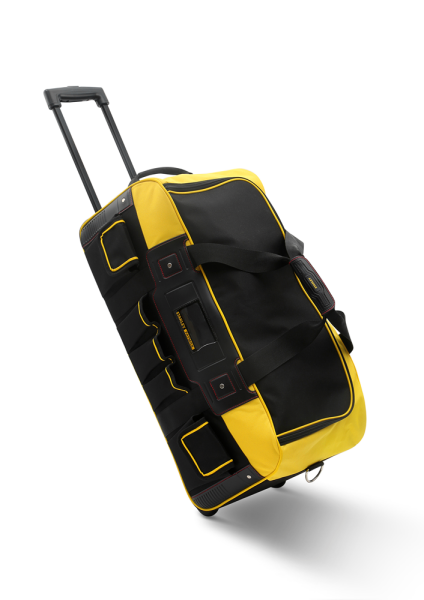 Stanley FMST82706-1 Gereedschapstas Incl. Wielen - 675 X 310 X 300mm - Detailed view of the product