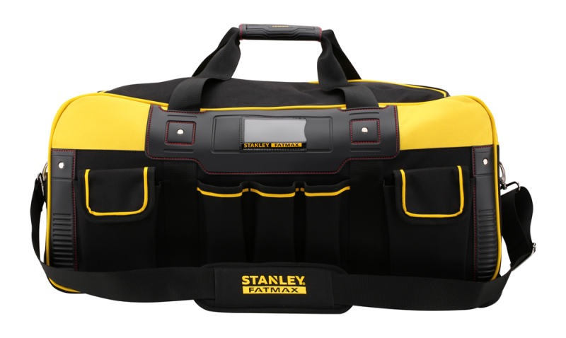 Stanley FMST82706-1 Gereedschapstas Incl. Wielen - 675 X 310 X 300mm - Detailed view of the product