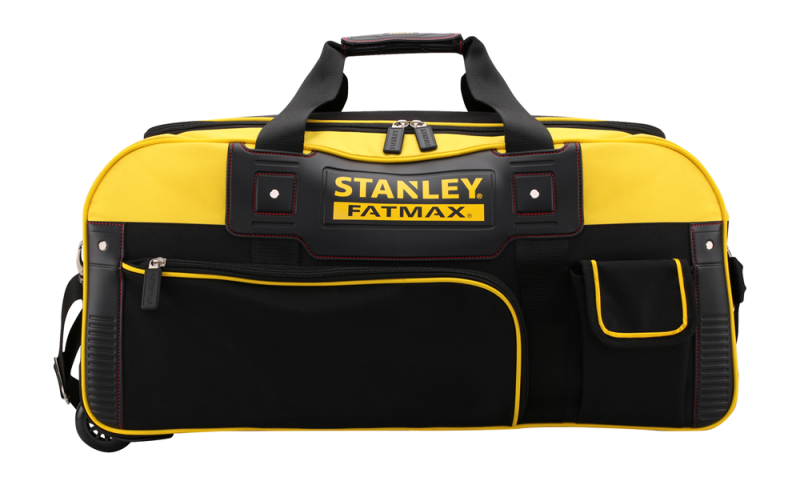 Stanley FMST82706-1 Gereedschapstas Incl. Wielen - 675 X 310 X 300mm - Detailed view of the product