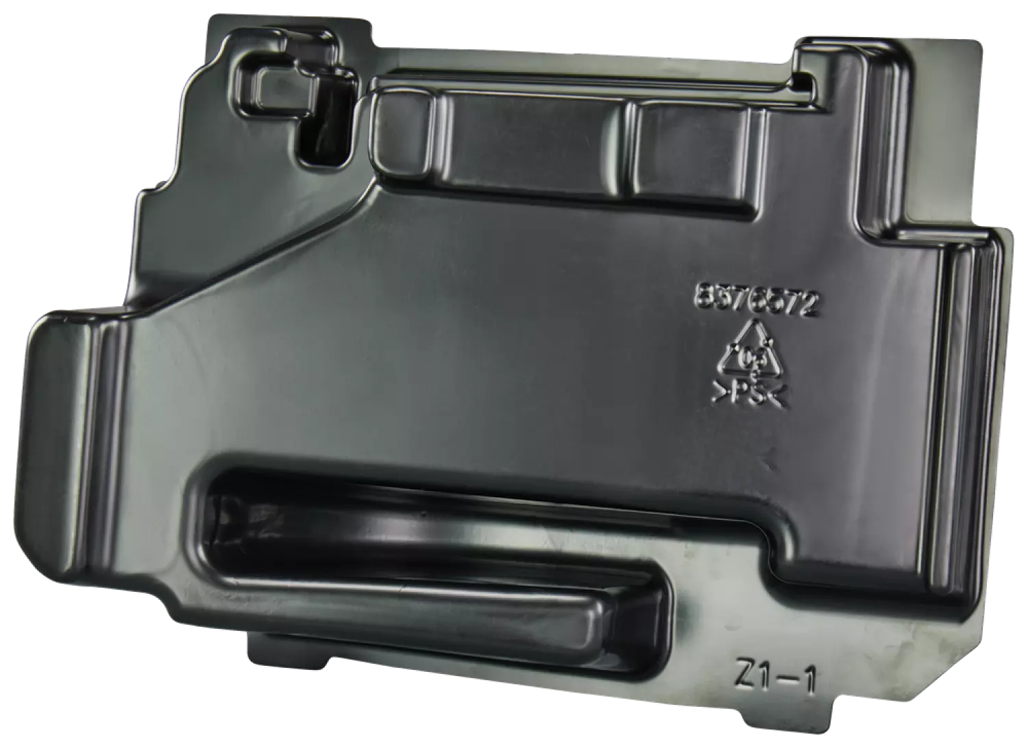 Makita 837657-2 MBox 4 Inleg Voor 5008MG / 5604R thumbnail 4