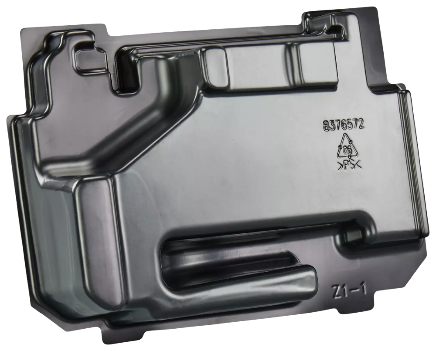 Makita 837657-2 MBox 4 Inleg Voor 5008MG / 5604R thumbnail 3