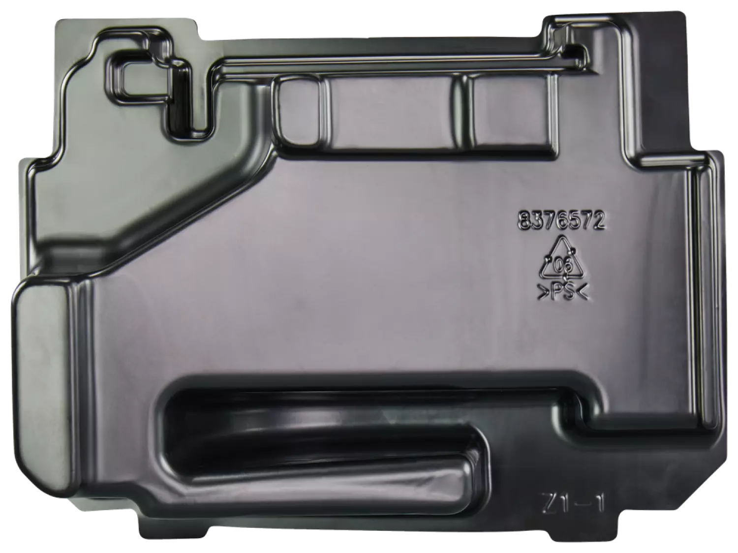 Makita 837657-2 MBox 4 Inleg Voor 5008MG / 5604R thumbnail 2