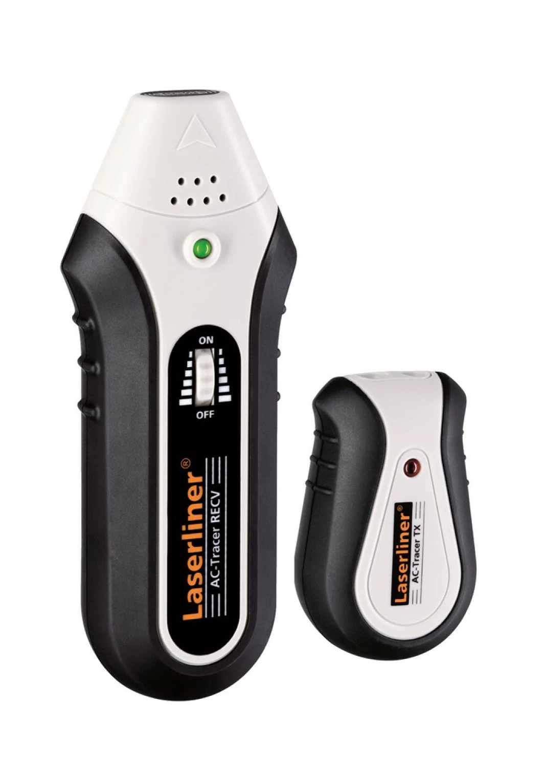 Laserliner AC-Tracer Leidingzoekerset In Koffer