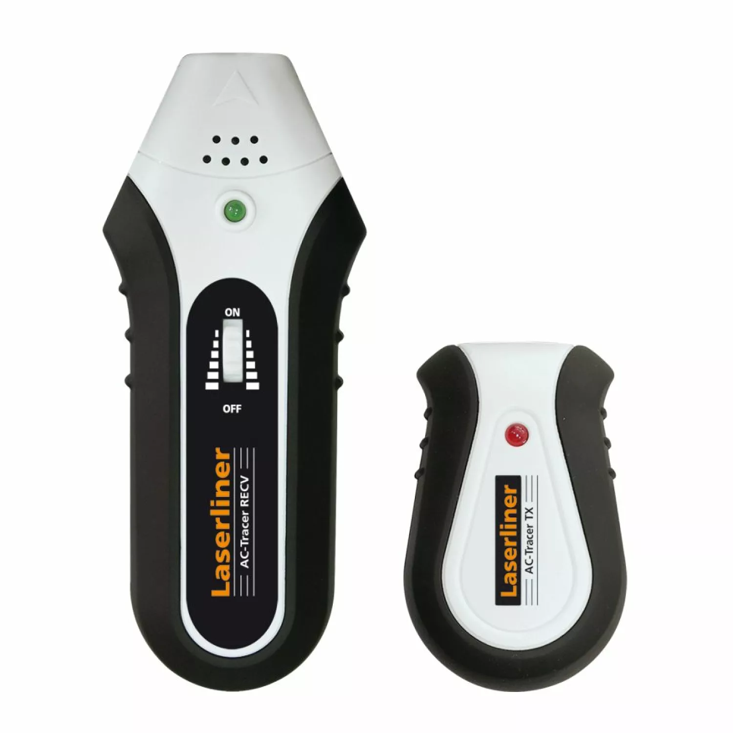 Laserliner AC-Tracer Leidingzoekerset In Koffer thumbnail 2