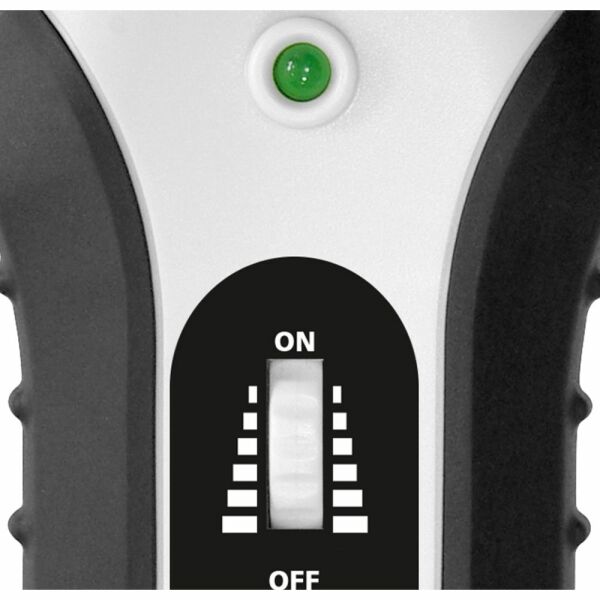Laserliner AC-Tracer Leidingzoekerset In Koffer - Detailed view of the product