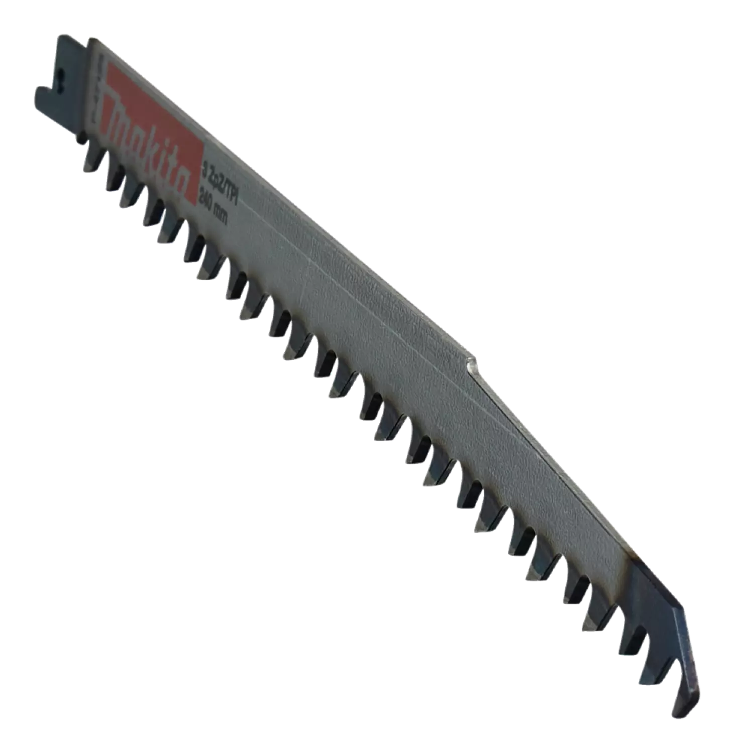 Makita P-47123 / S1542K Reciprozaagblad Hout - 220mm (5st.) thumbnail 4
