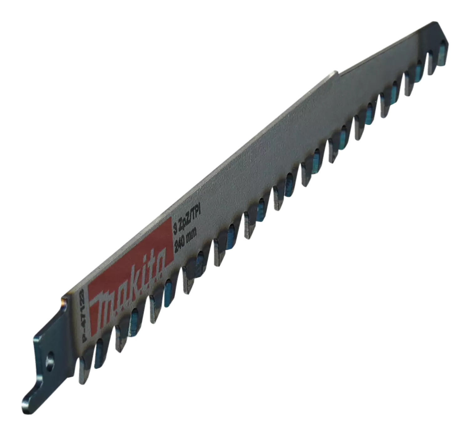 Makita P-47123 / S1542K Reciprozaagblad Hout - 220mm (5st.) thumbnail 3