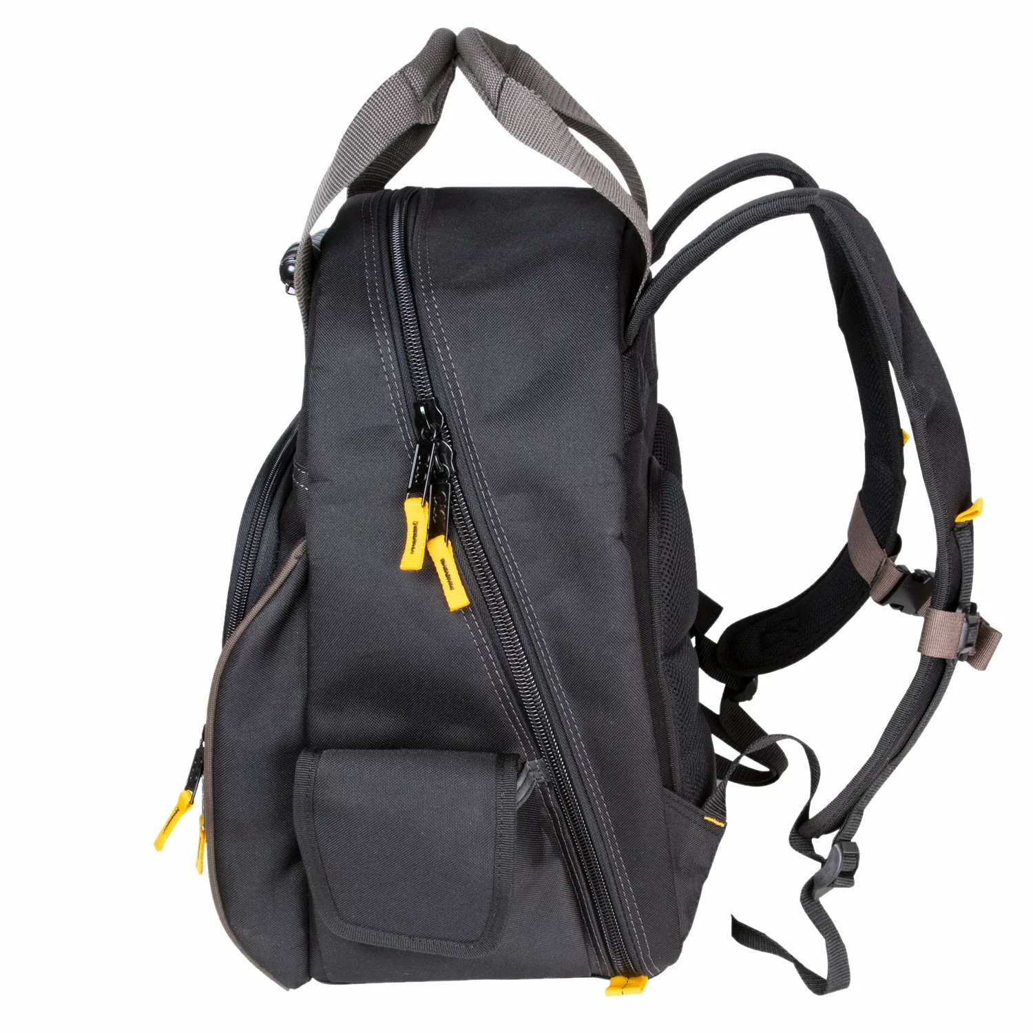 CLC Work Gear CL100L255 Gereedschapsrugzak Met LED Verlichting thumbnail 3