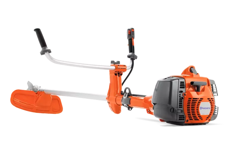 Husqvarna 555 RXT Benzine Bosmaaier - 53,3cc - 54 Cm - 966629004
