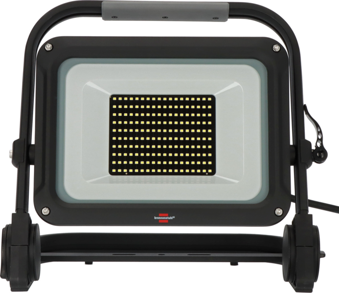 Brennenstuhl JARO 14060 M LED Bouwlamp - 11500Lm - Detailed view of the product