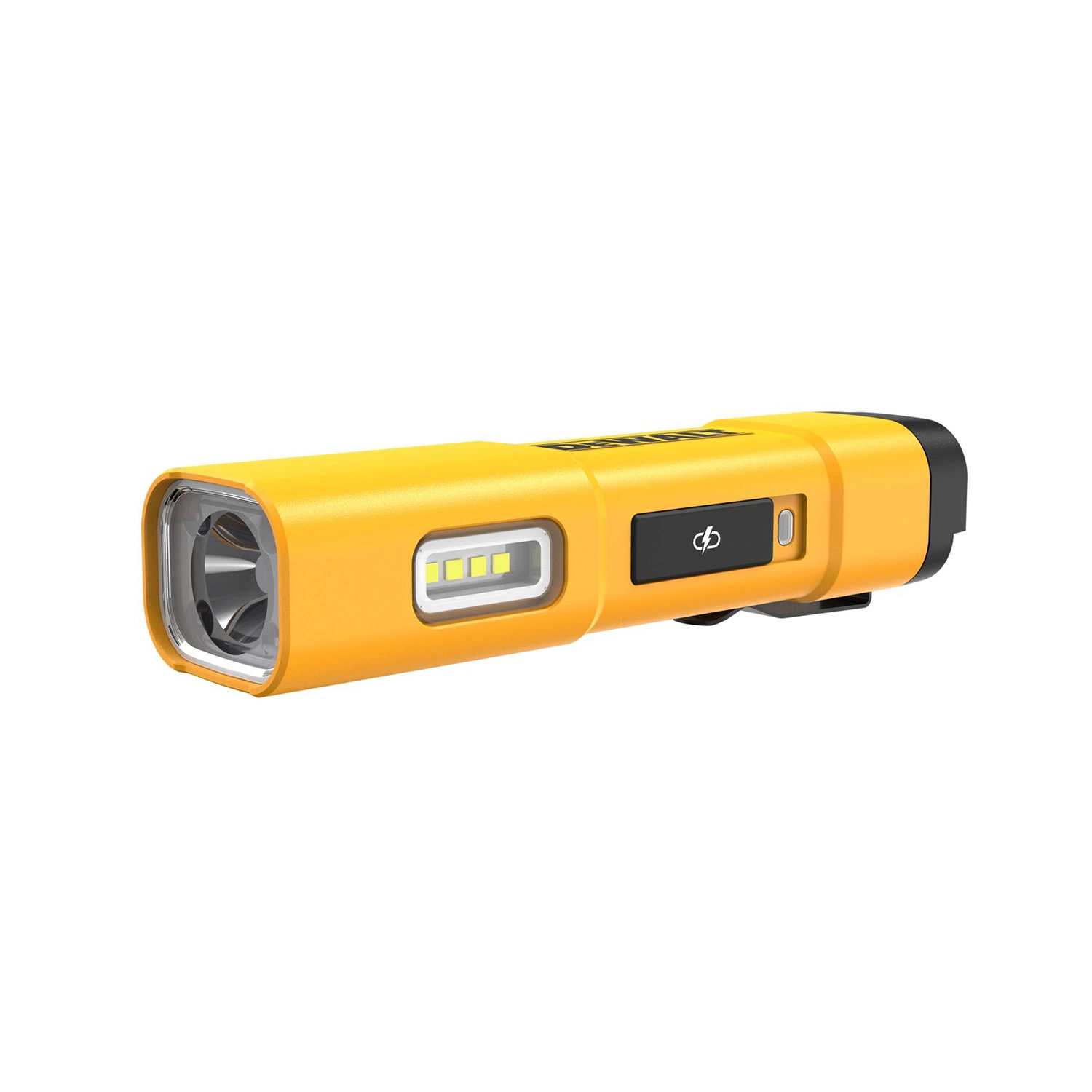 DeWALT DCL183 USB-C Zaklamp