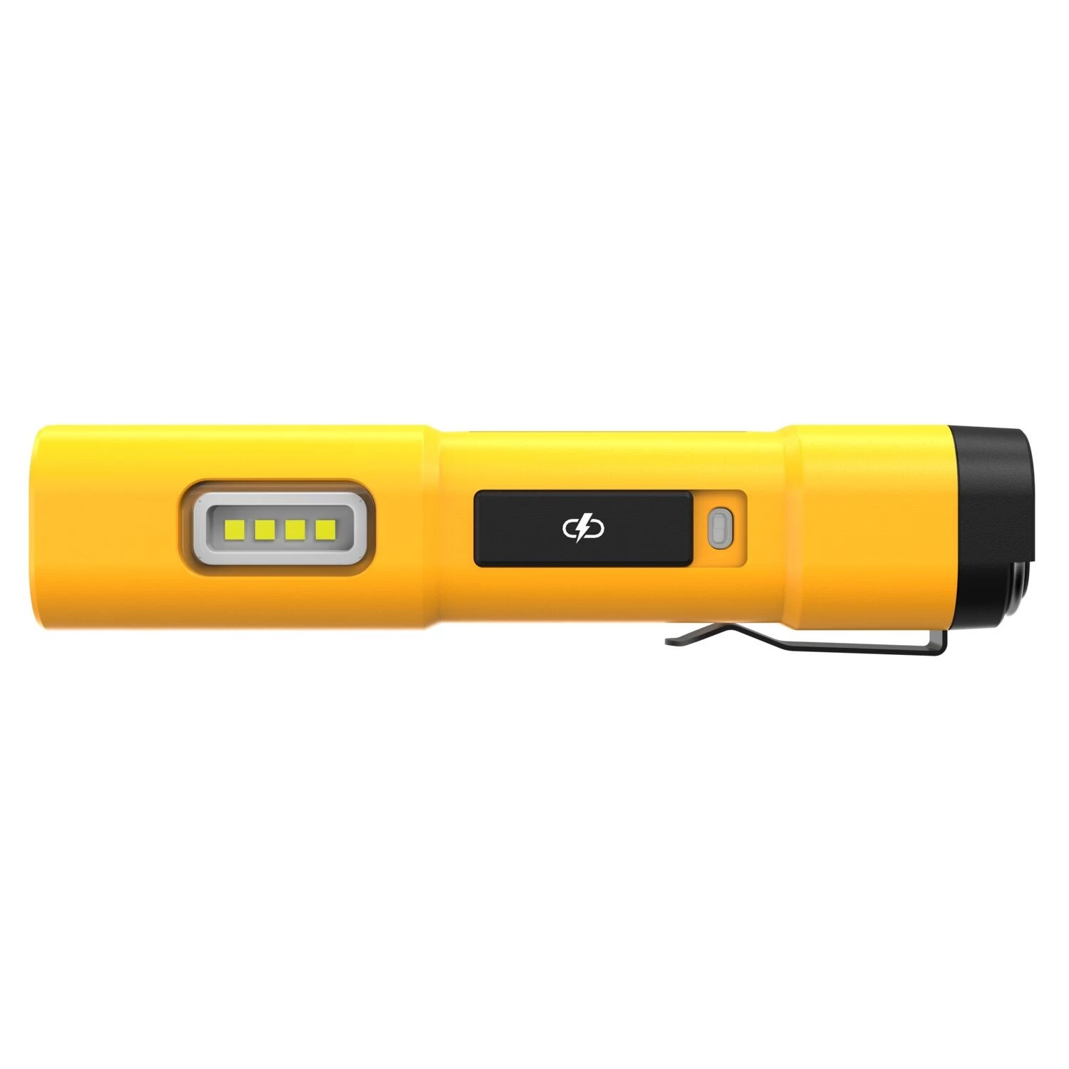 DeWALT DCL183 USB-C Zaklamp thumbnail 2