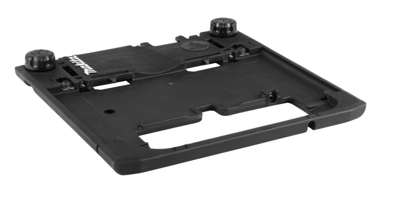 Makita 198673-2 Geleiderail Adapter Diamantsnijder - Detailed view of the product