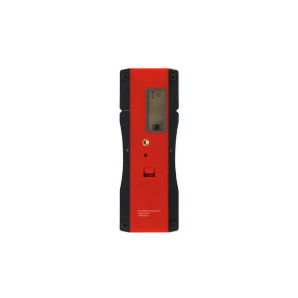 Sola REC LGD0 Laserontvanger - 80m - Detailed view of the product