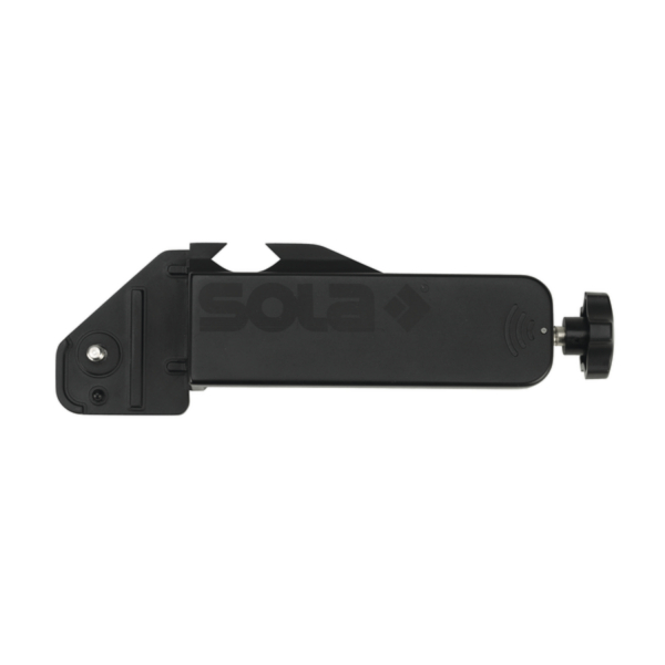 Sola REC LGD0 Laserontvanger - 80m - Detailed view of the product